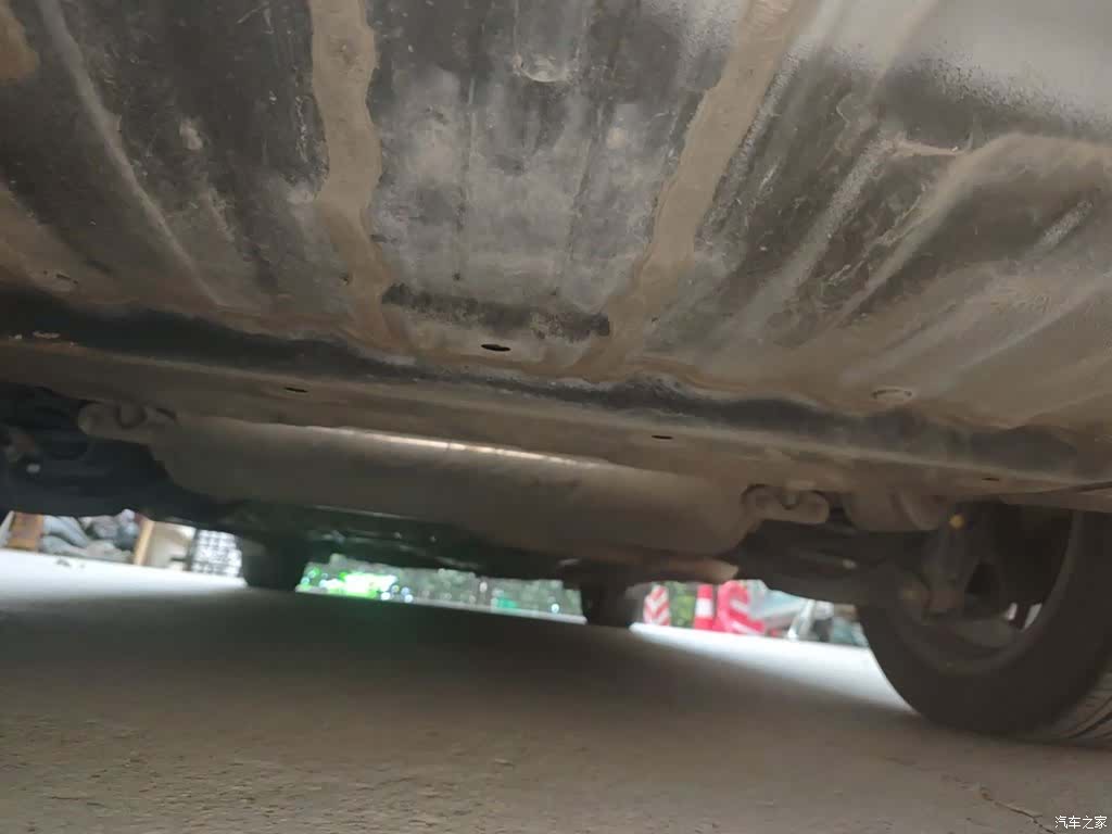 Honda Elysion, 2019 25