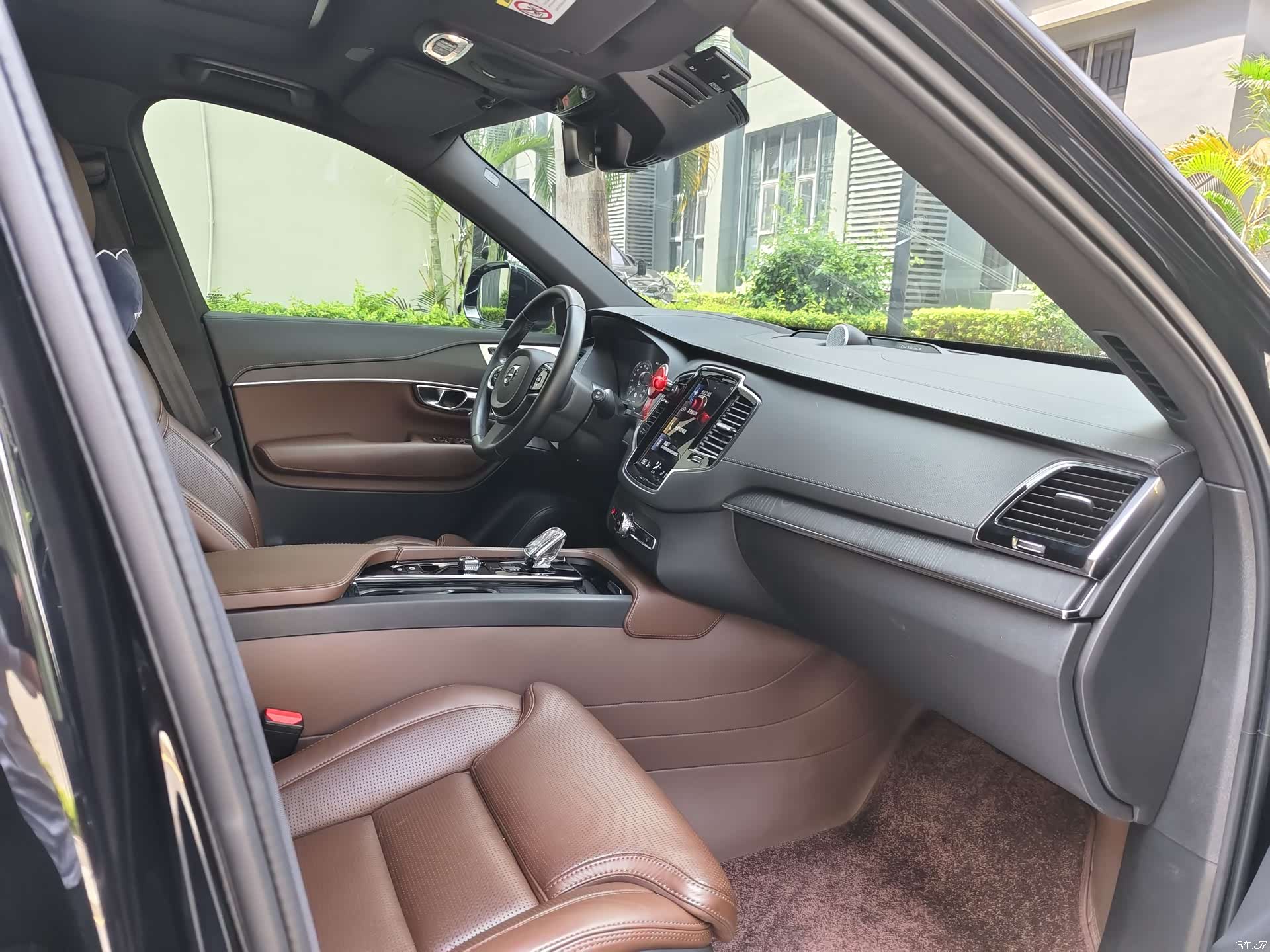 Volvo XC90, 2021 6
