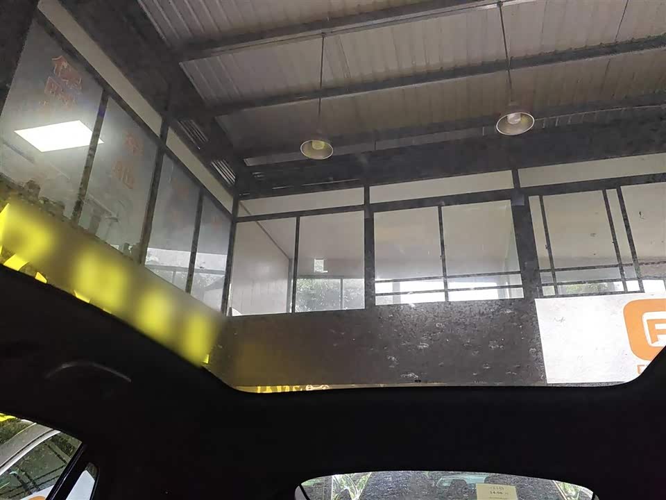 NIO EC6 NIO EC6