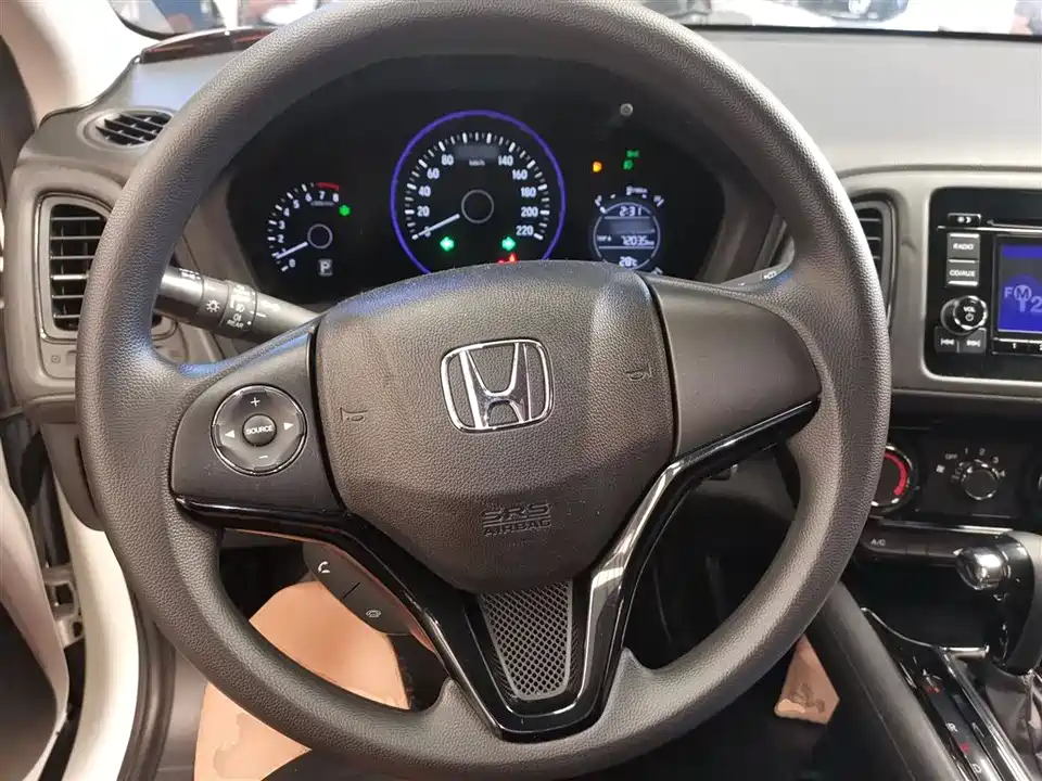Honda Binzhi
