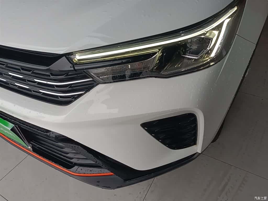 Roewe RX3, 2023 24