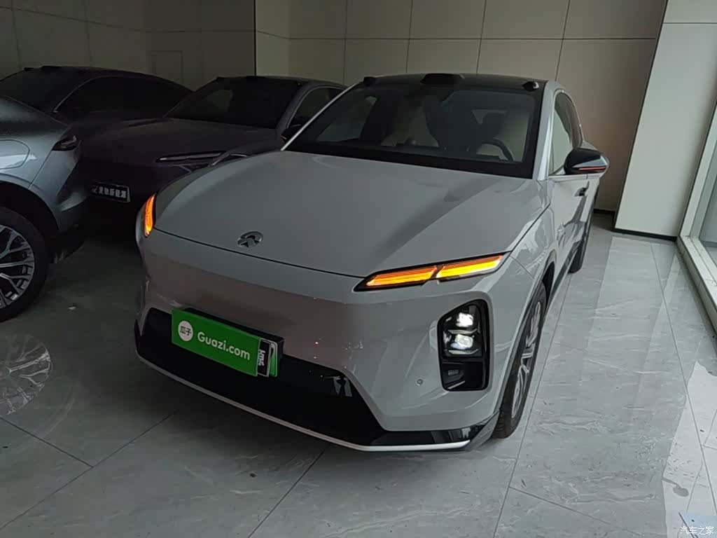 NIO EC6, 2025 1