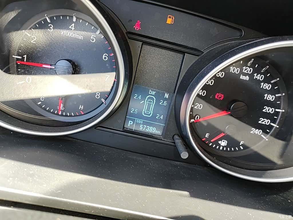 Haval M6, 2023 12