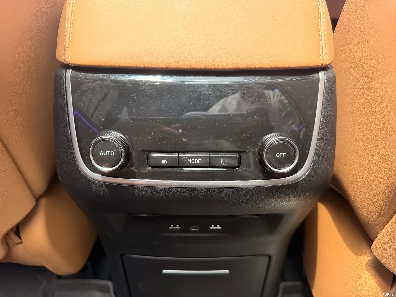 Li Auto ONE, 2022 11