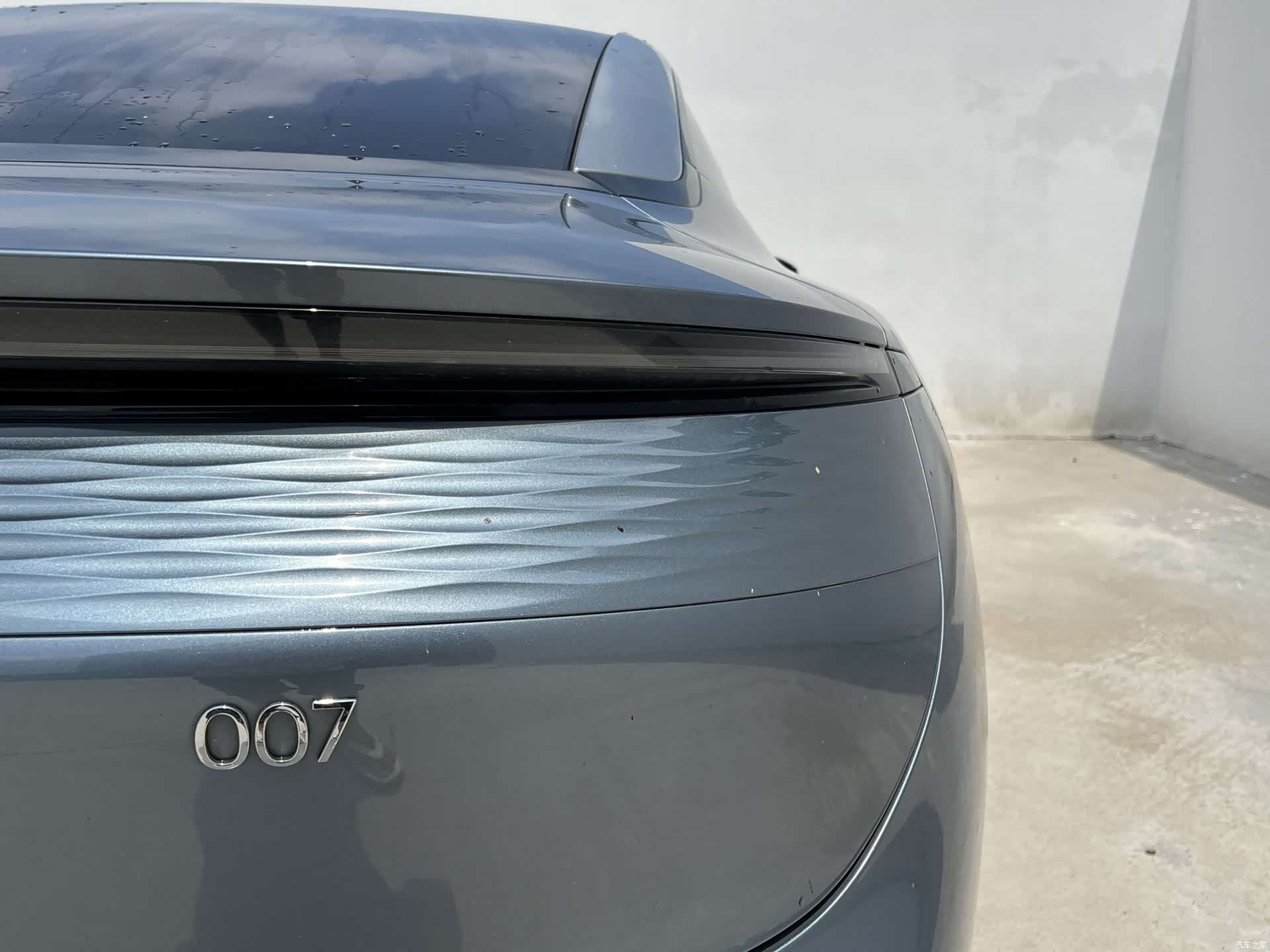 Zeekr 007, 2024 10