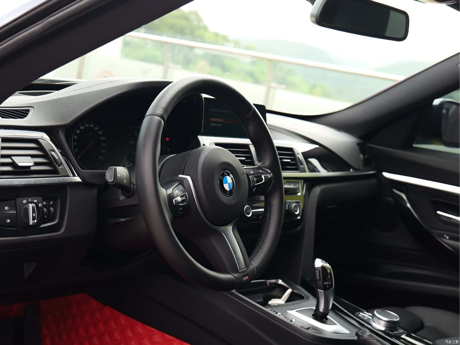 BMW 3 Series, 2021 10