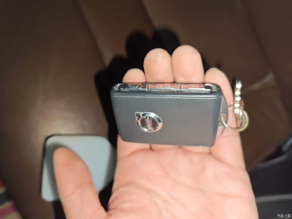 Volvo S90, 2018 9