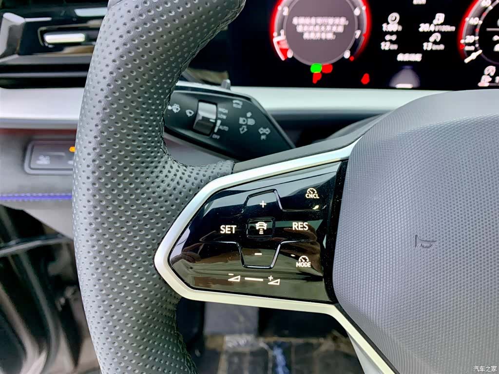 Volkswagen Teramont, 2025 22