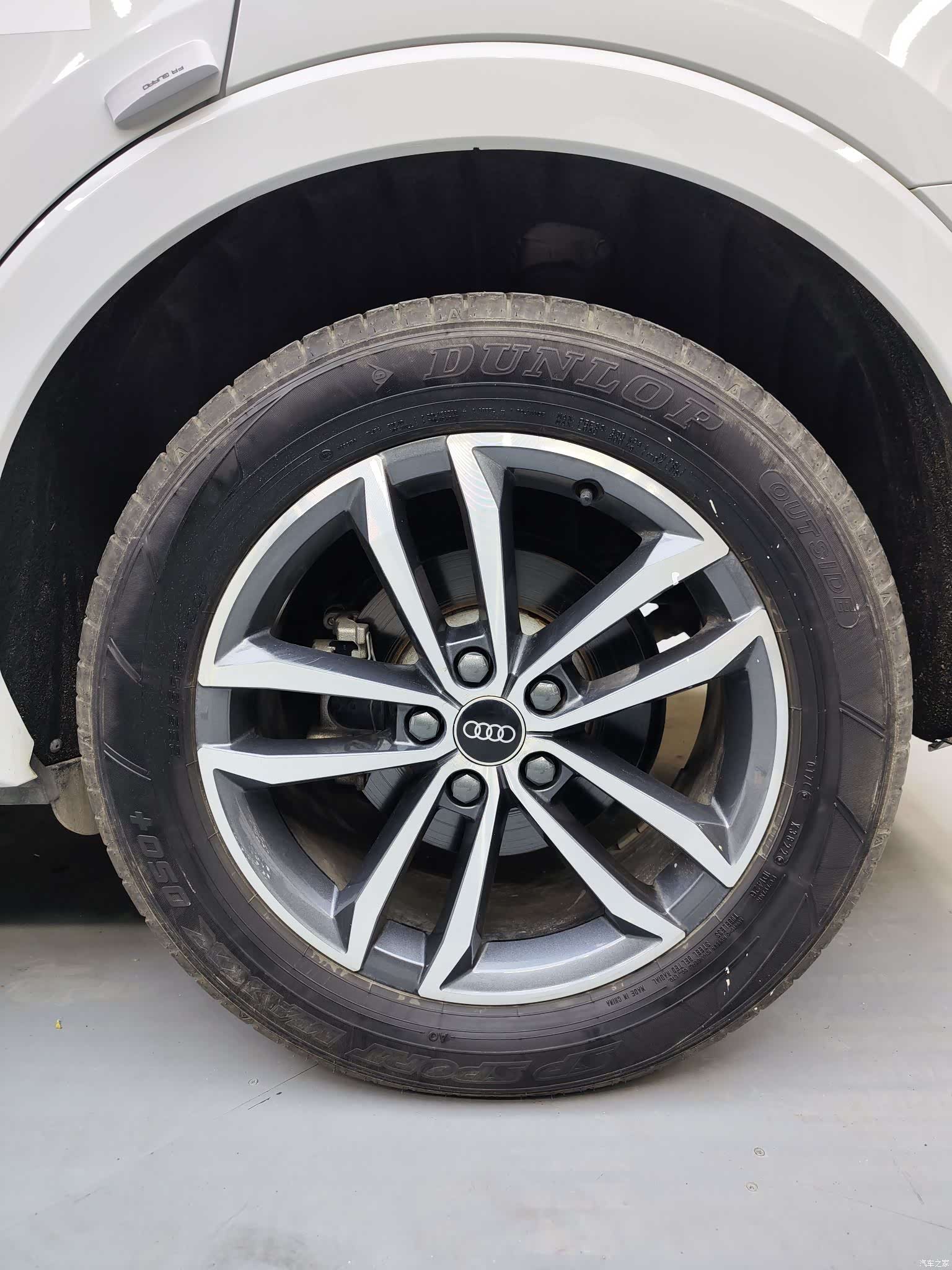 Audi Q3, 2022 16