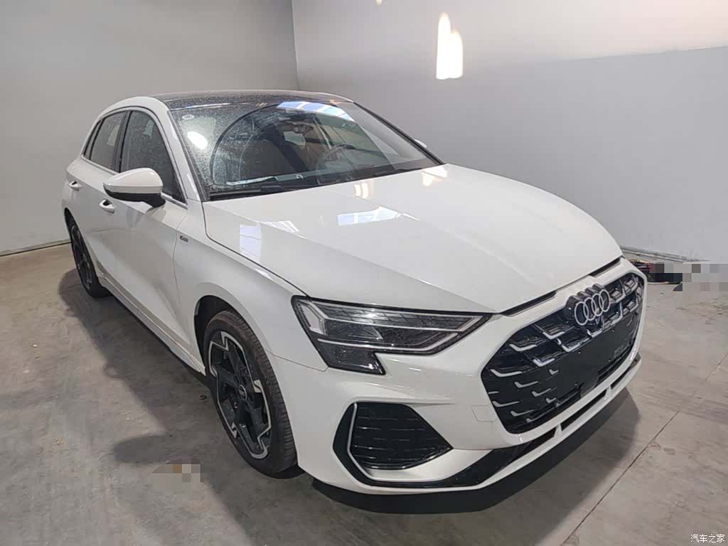 Audi Flying Spur, 2026 22