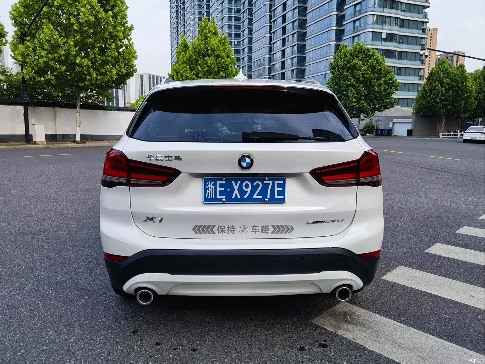 BMW X1, 2022 3