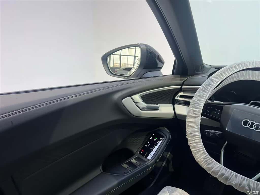 Audi A5, 2026 11