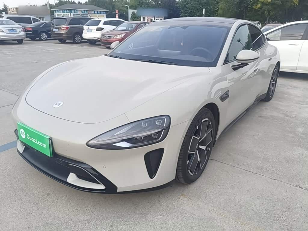 Xiaomi SU7