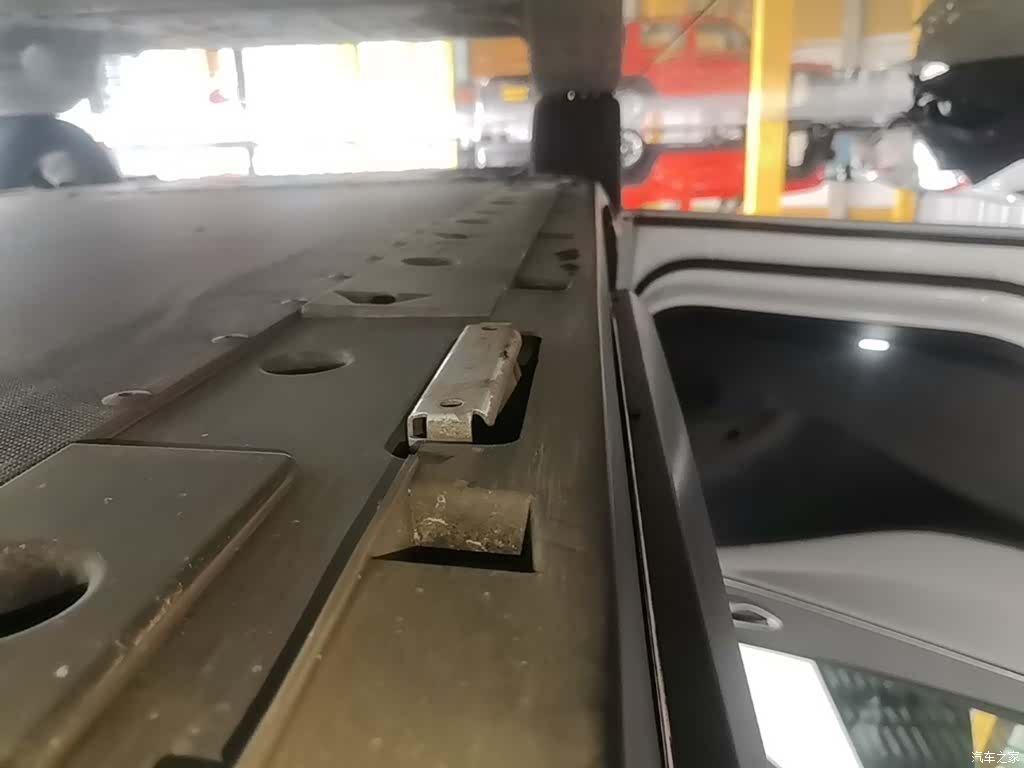 BYD HiAce, 2025 22