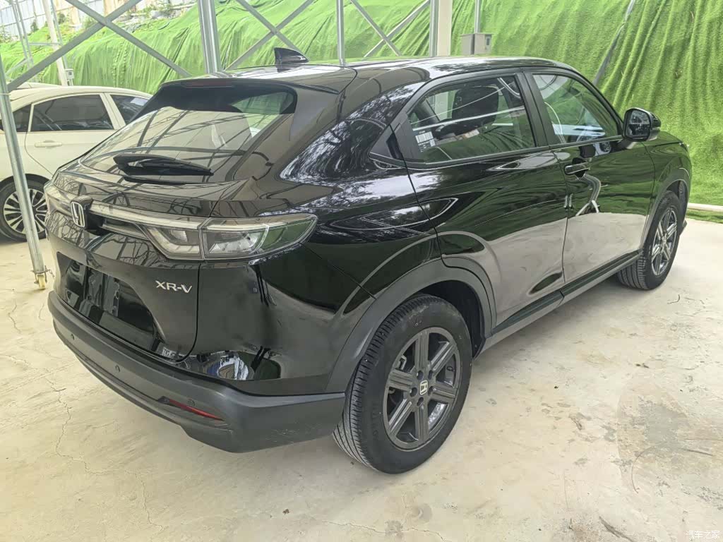Honda XR-V, 2023 15