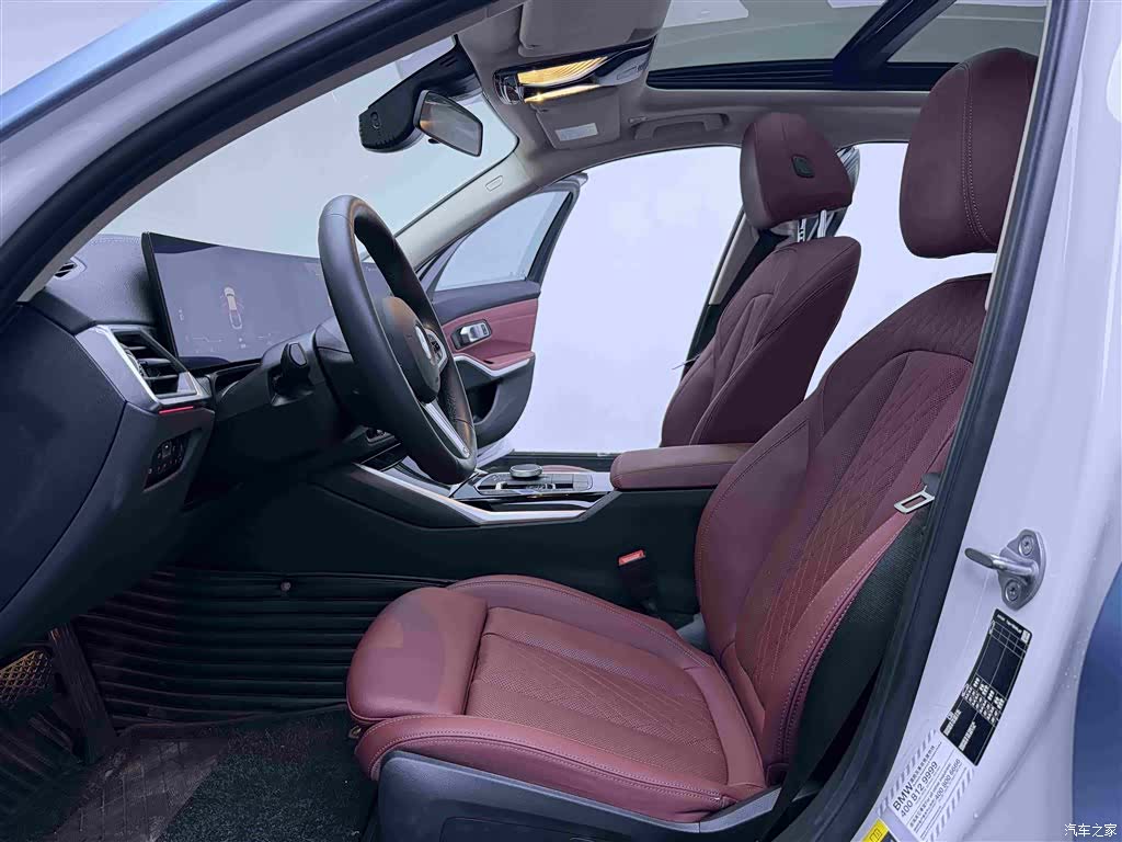 BMW i3, 2024 11