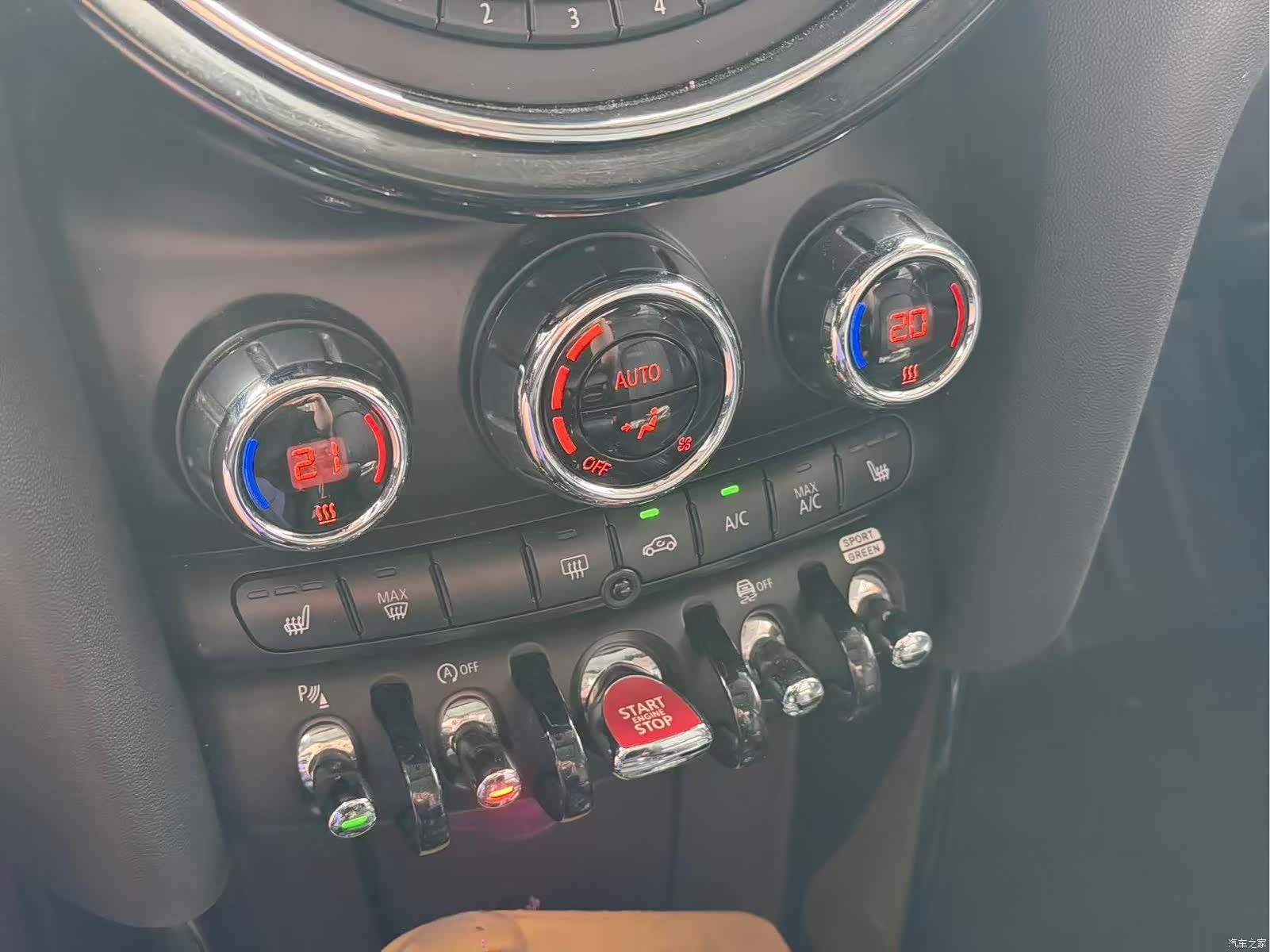 Mini Cooper, 2019 8