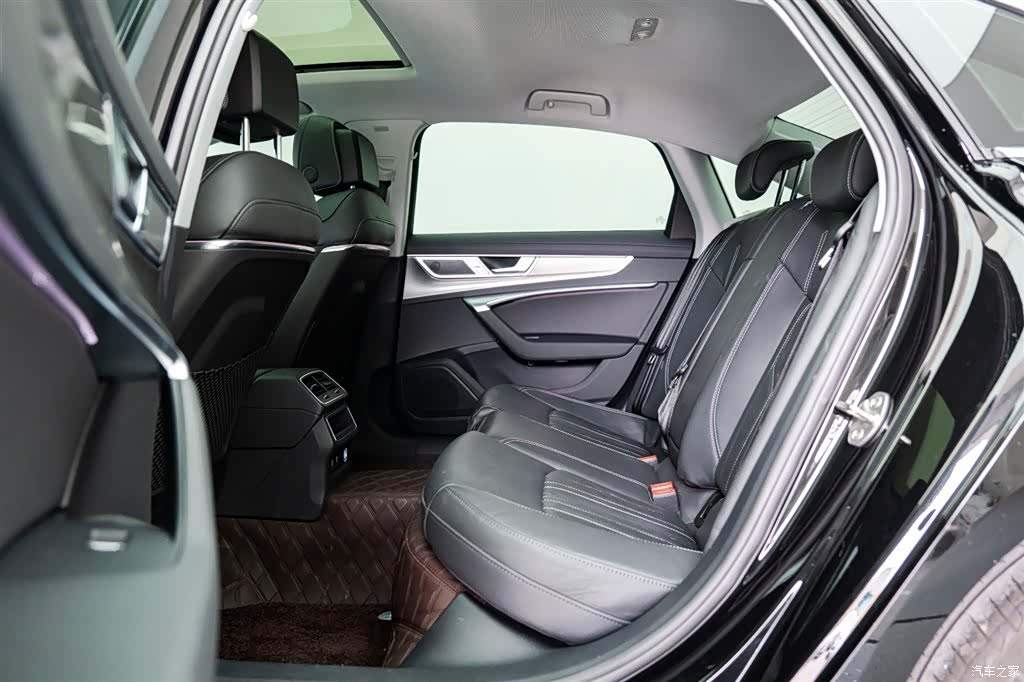 Audi A6L, 2023 12