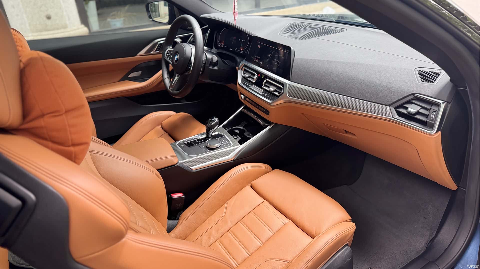 BMW 4 Series, 2021 10