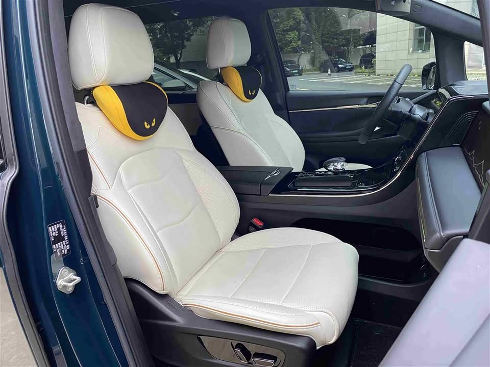 Trumpchi Trumpchi M8 Trumpchi Trumpchi M8