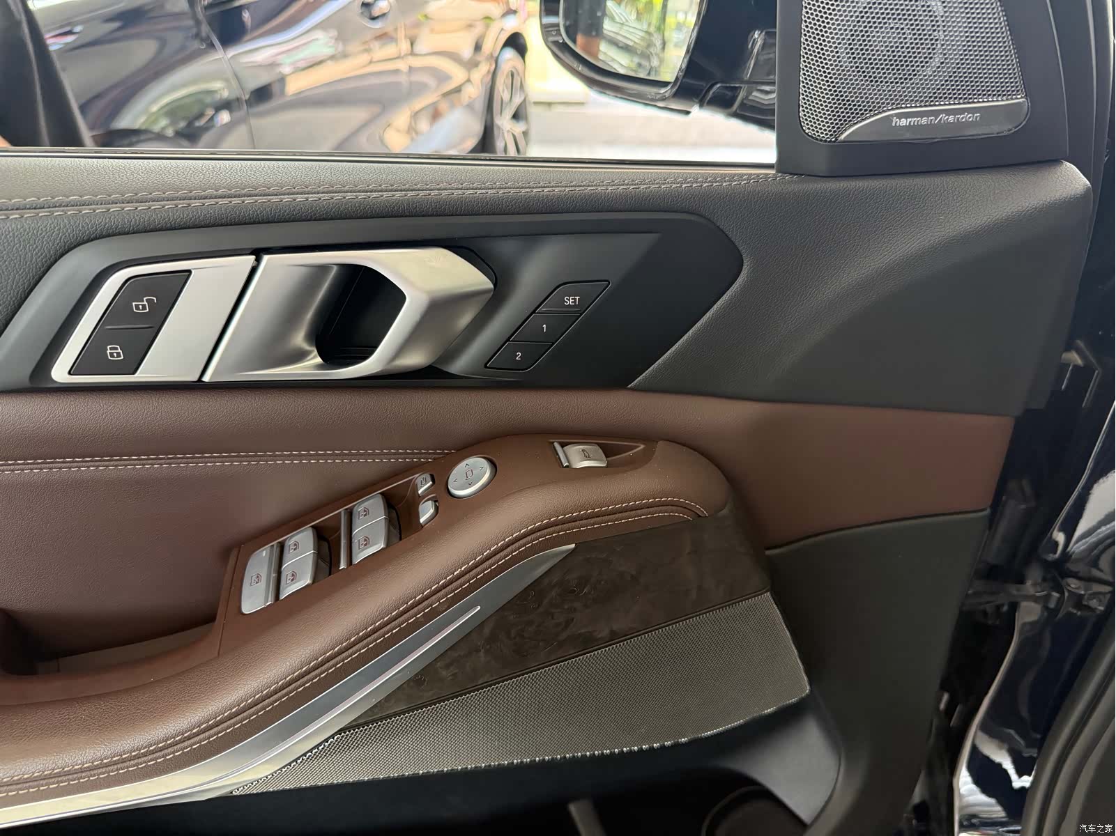 BMW X5, 2022 6