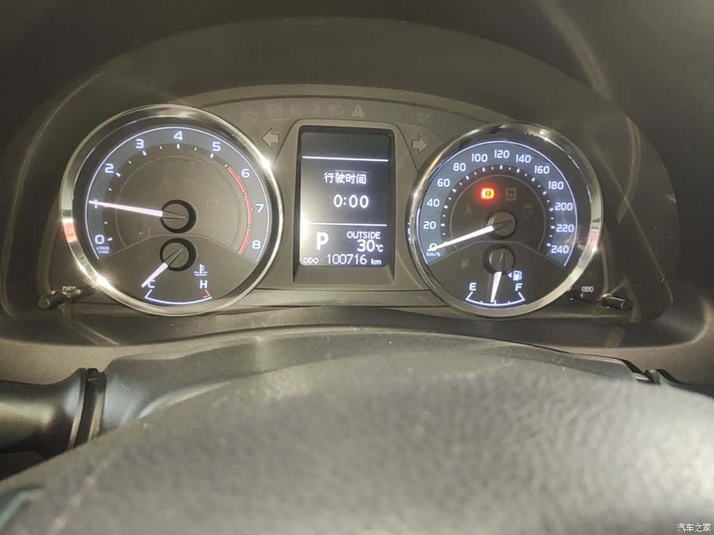 Toyota Corolla, 2018 12