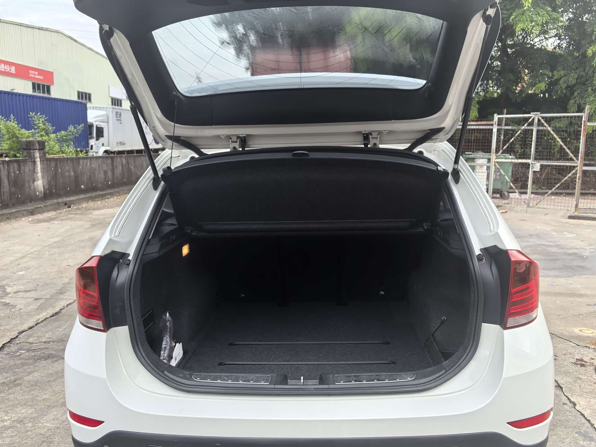 BMW X1, 2015 15