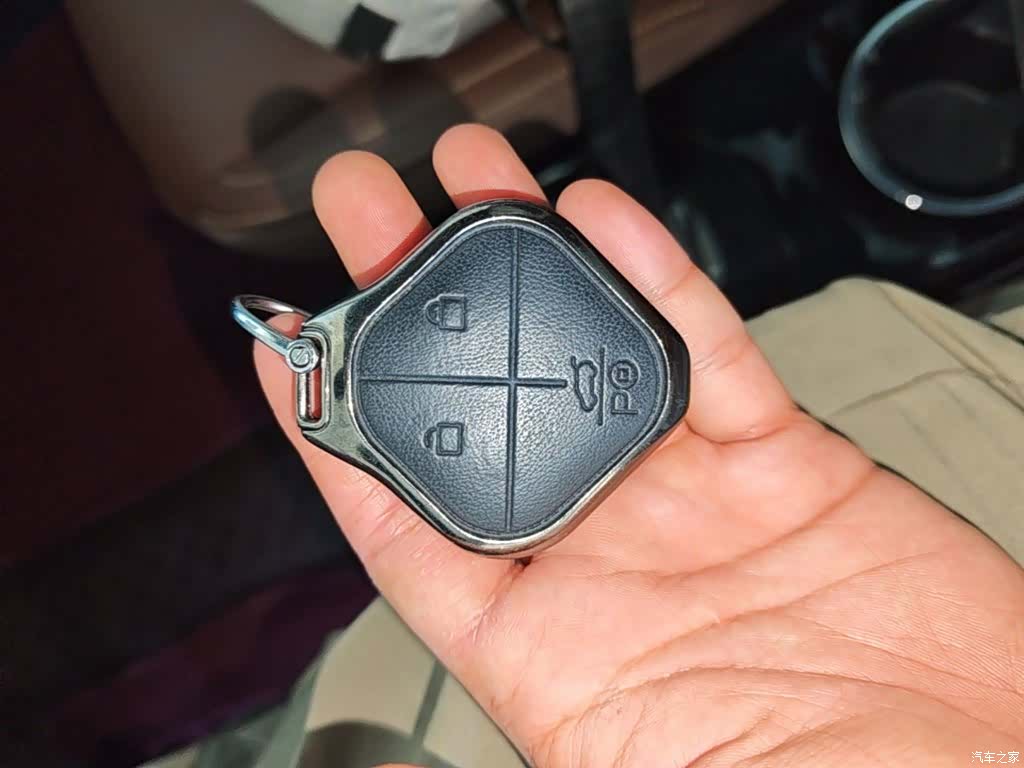 Wuling Bingo, 2024 9