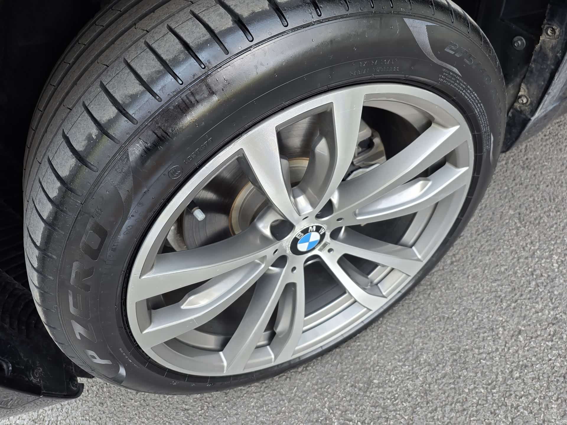 BMW X5, 2019 17