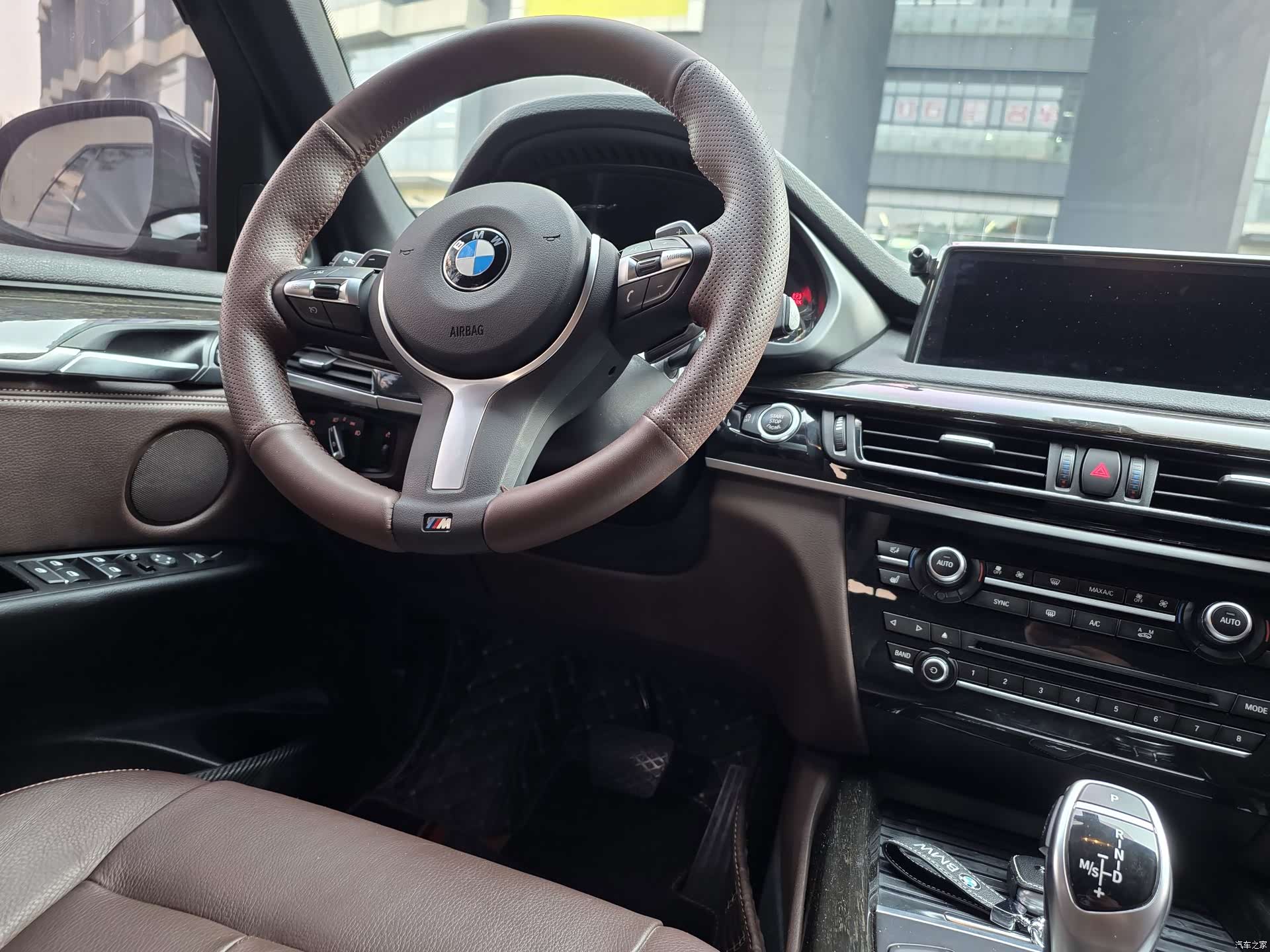BMW X5, 2019 26