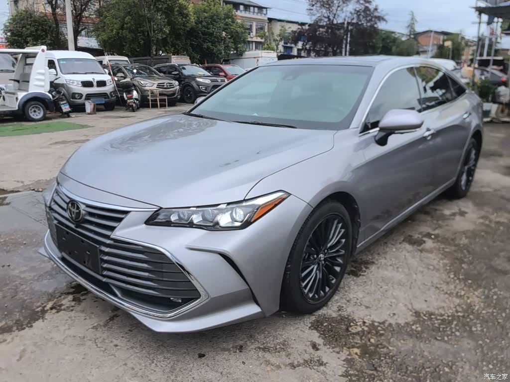Toyota Avalon
