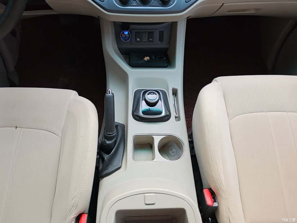 DongFeng 7, 2020 10
