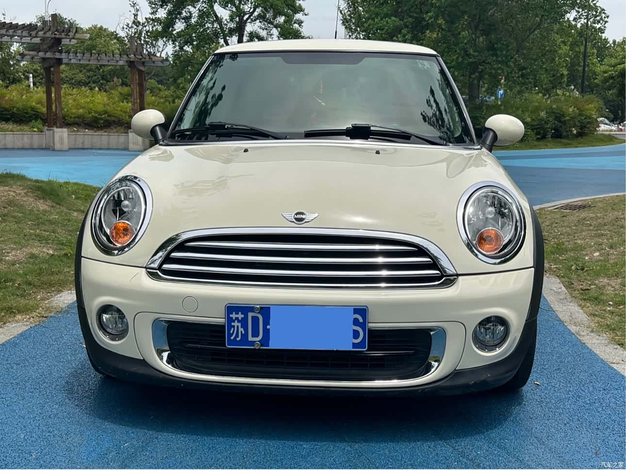 Mini ONE, 2013 2