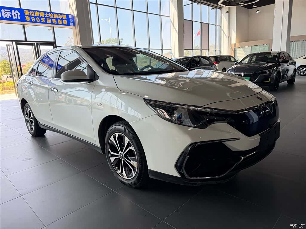 Nissan D60EV, 2020 8
