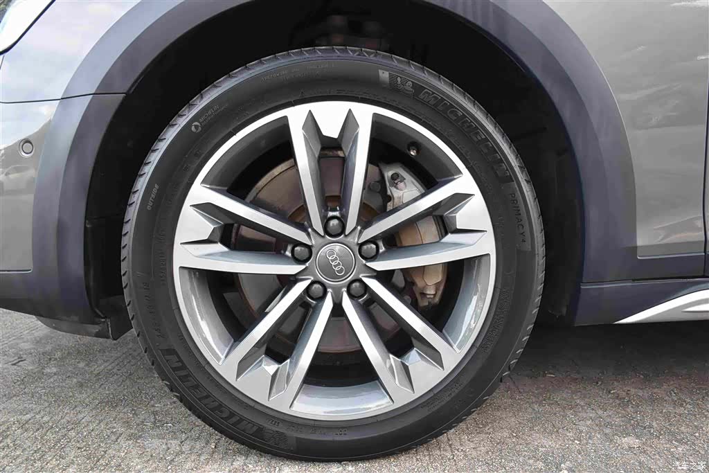 Audi A4, 2021 19