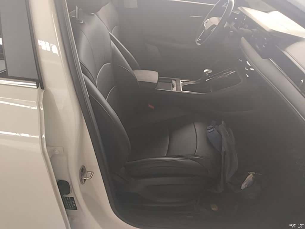 Roewe i5, 2024 25