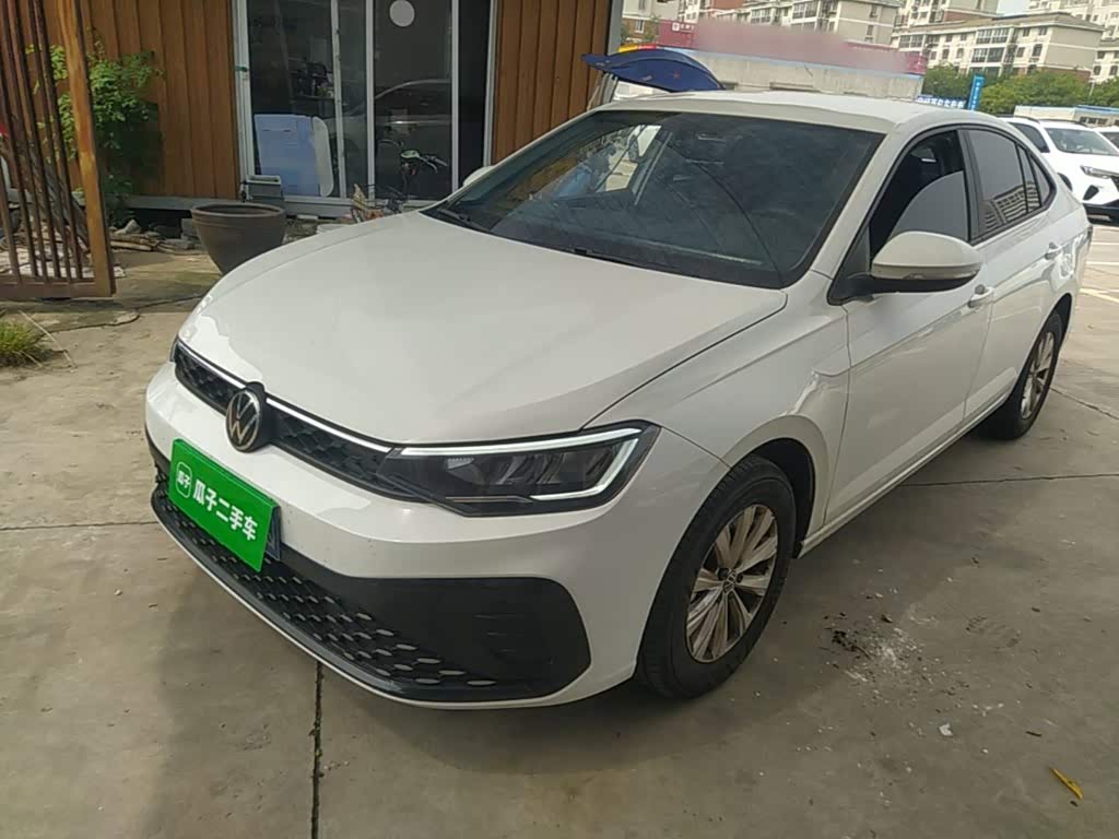 Volkswagen Lavida 2025 1.5L