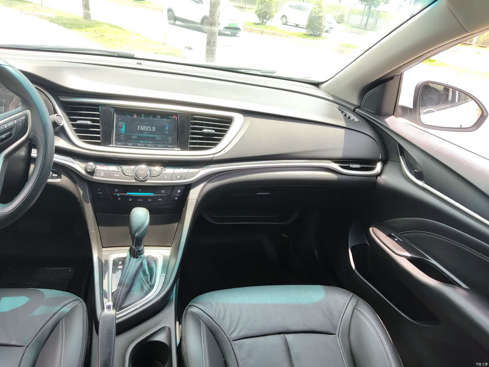 Buick 15N, 2017 15