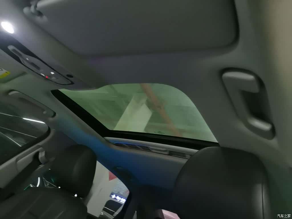 Audi A4L, 2017 18