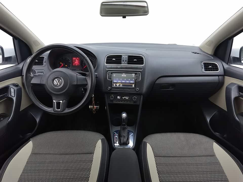 Volkswagen Polo Volkswagen Polo