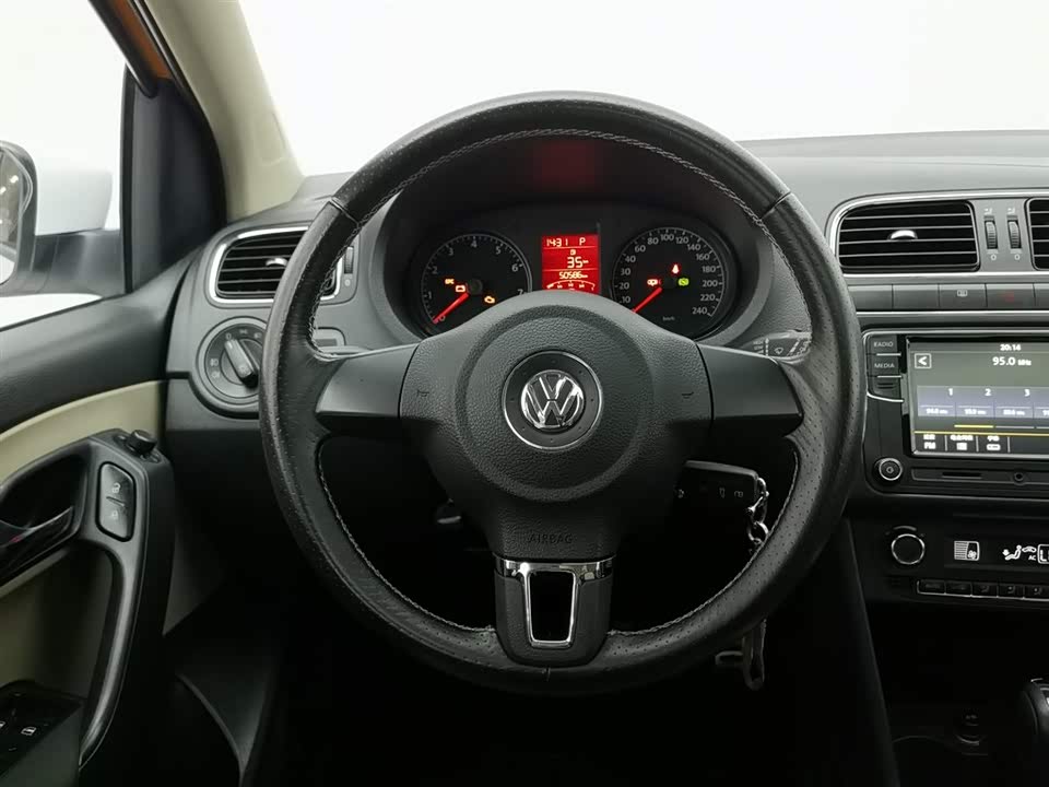 Volkswagen Polo Volkswagen Polo