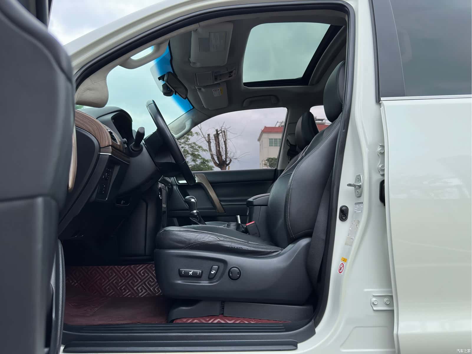 Toyota Prado, 2018 8