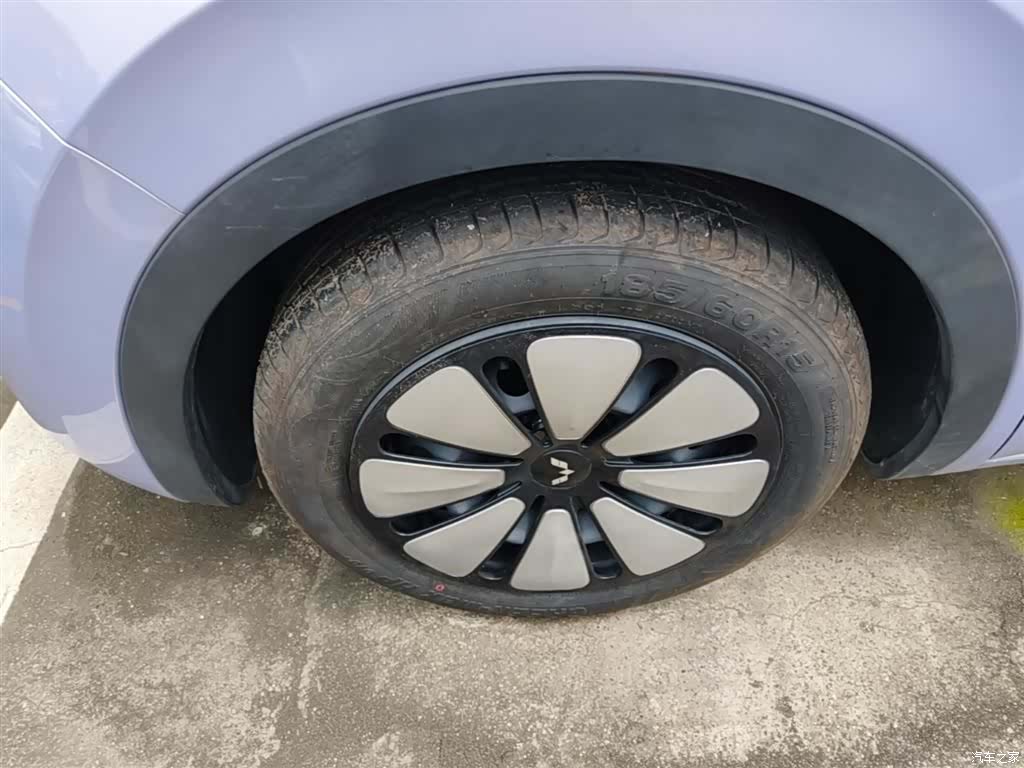Wuling Bingo, 2026 23