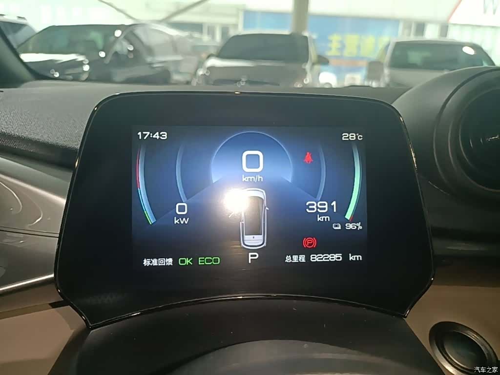 BYD Dolphin, 2022 12