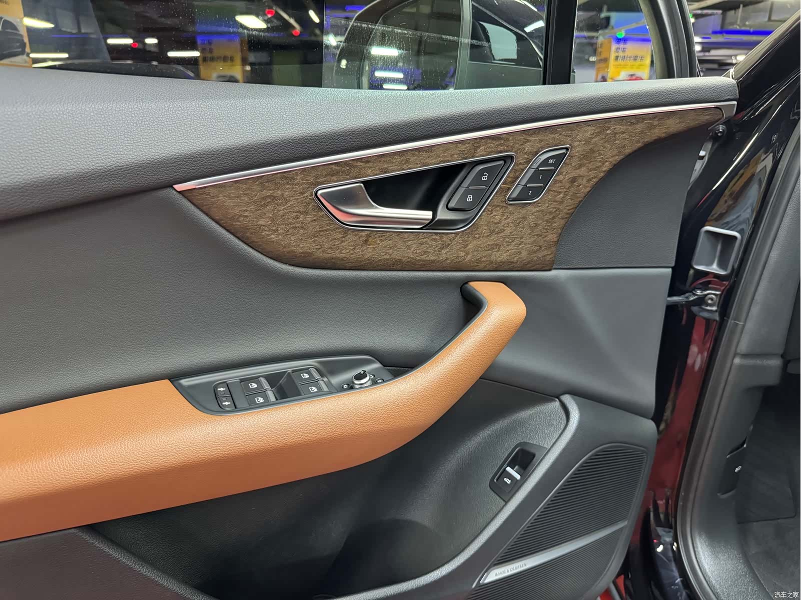 Audi Q7, 2021 20