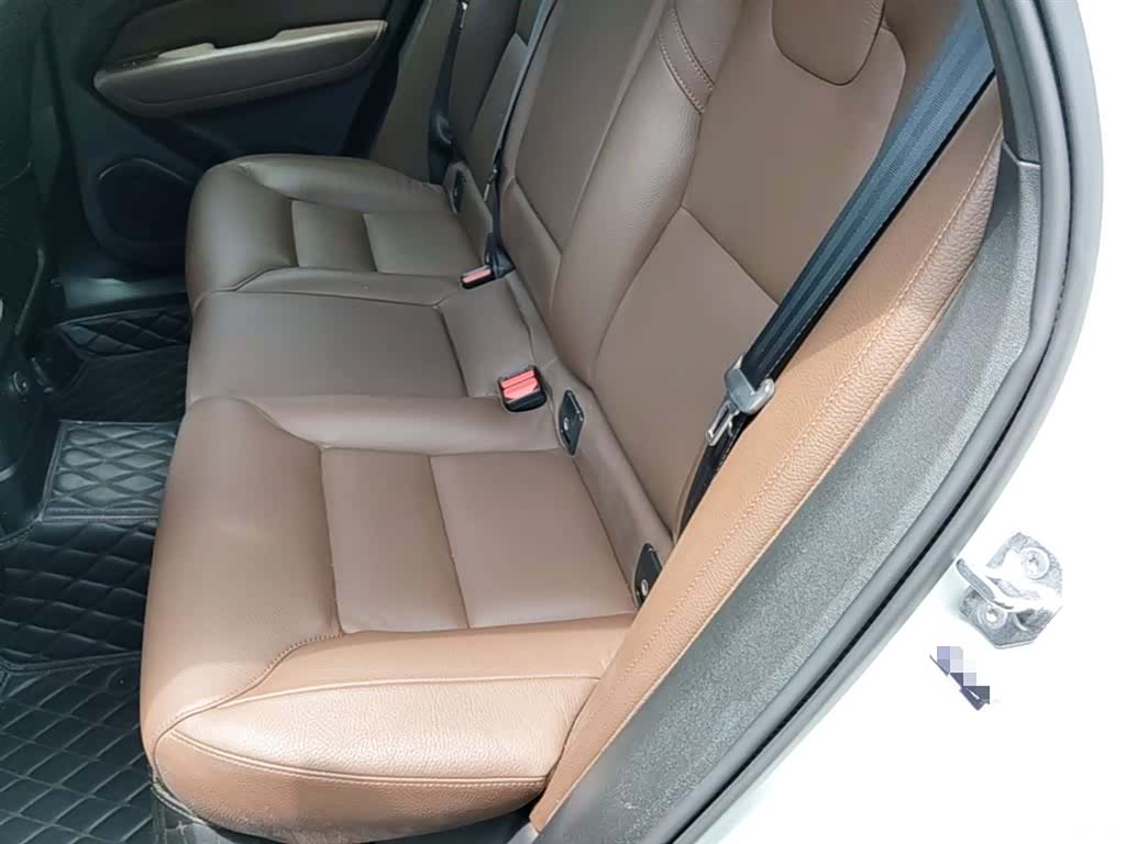 Volvo XC60, 2021 17
