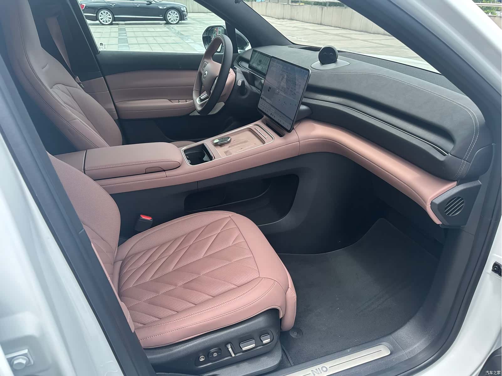 NIO EC6, 2025 10