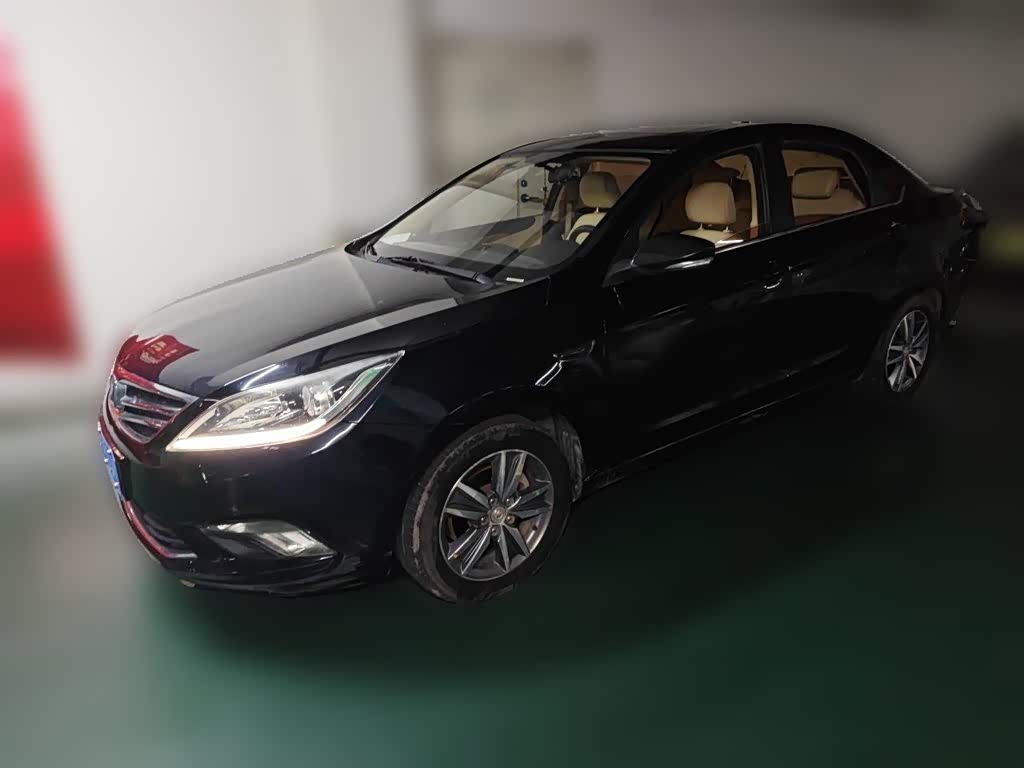 Changan Eado 2015 1.6L MT Luxury IV