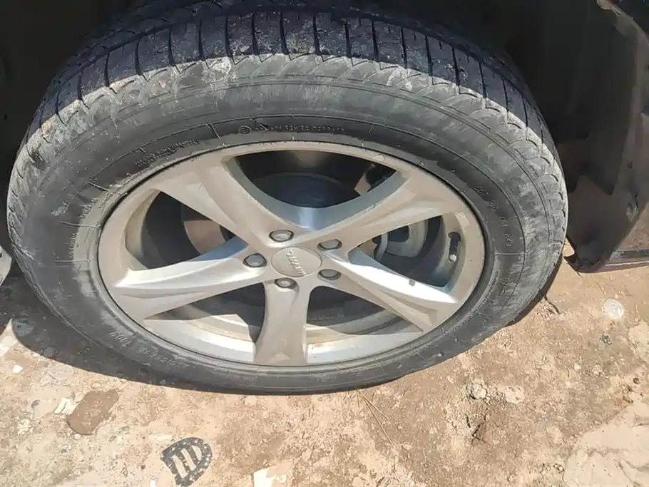 Haval H2 Haval H2