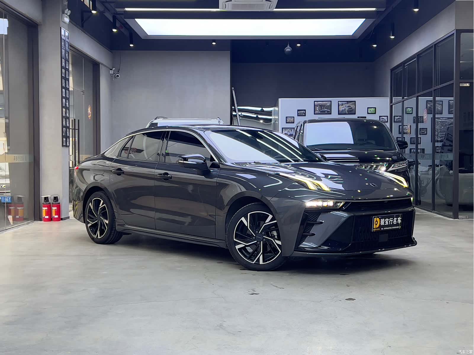 Lynk & Co 02, 2023 3